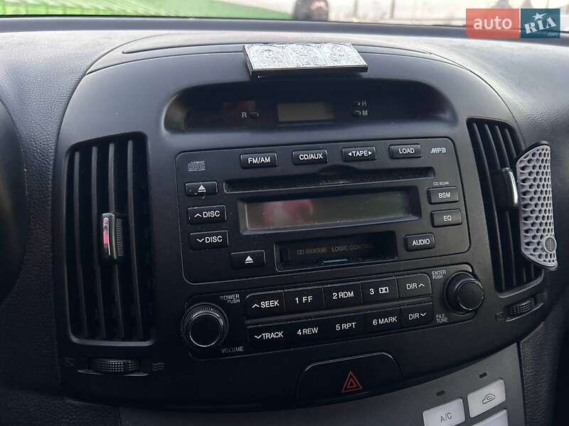 Седан Hyundai Elantra 2008 в Киеве фото 21 Седан Hyundai Elantra 2008 в Киеве