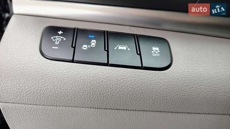 Седан Hyundai Elantra 2020 в Киеве фото 14 Седан Hyundai Elantra 2020 в Киеве