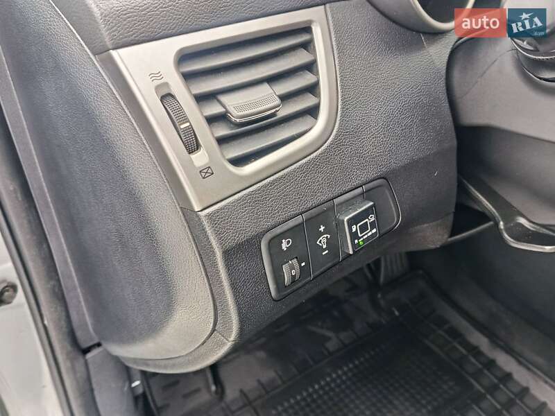 Седан Hyundai Elantra 2013 в Харькове