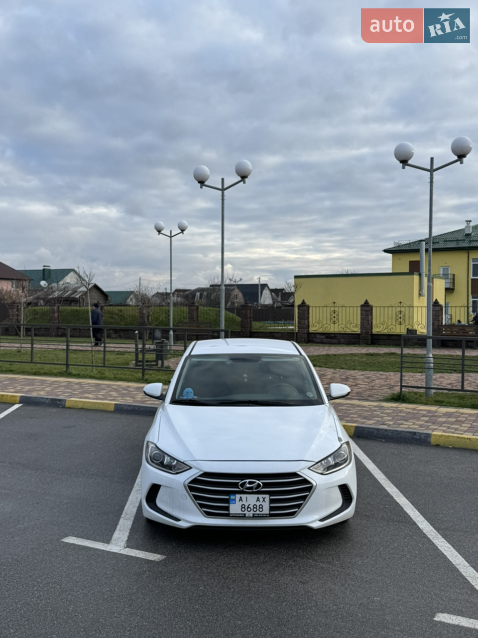 2019 Hyundai Elantra - мініатюра 18