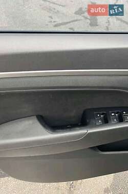 Седан Hyundai Elantra 2018 в Ужгороді