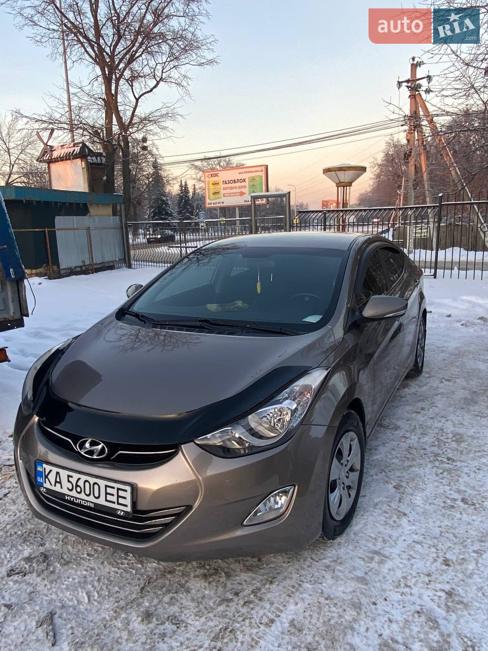 Авто від власника. В гарному стані, обслуговувалось у офіційного представника. Другий власник. Всі питання - телефоном. 