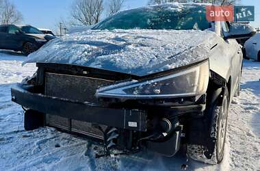 Седан Hyundai Elantra 2019 в Киеве