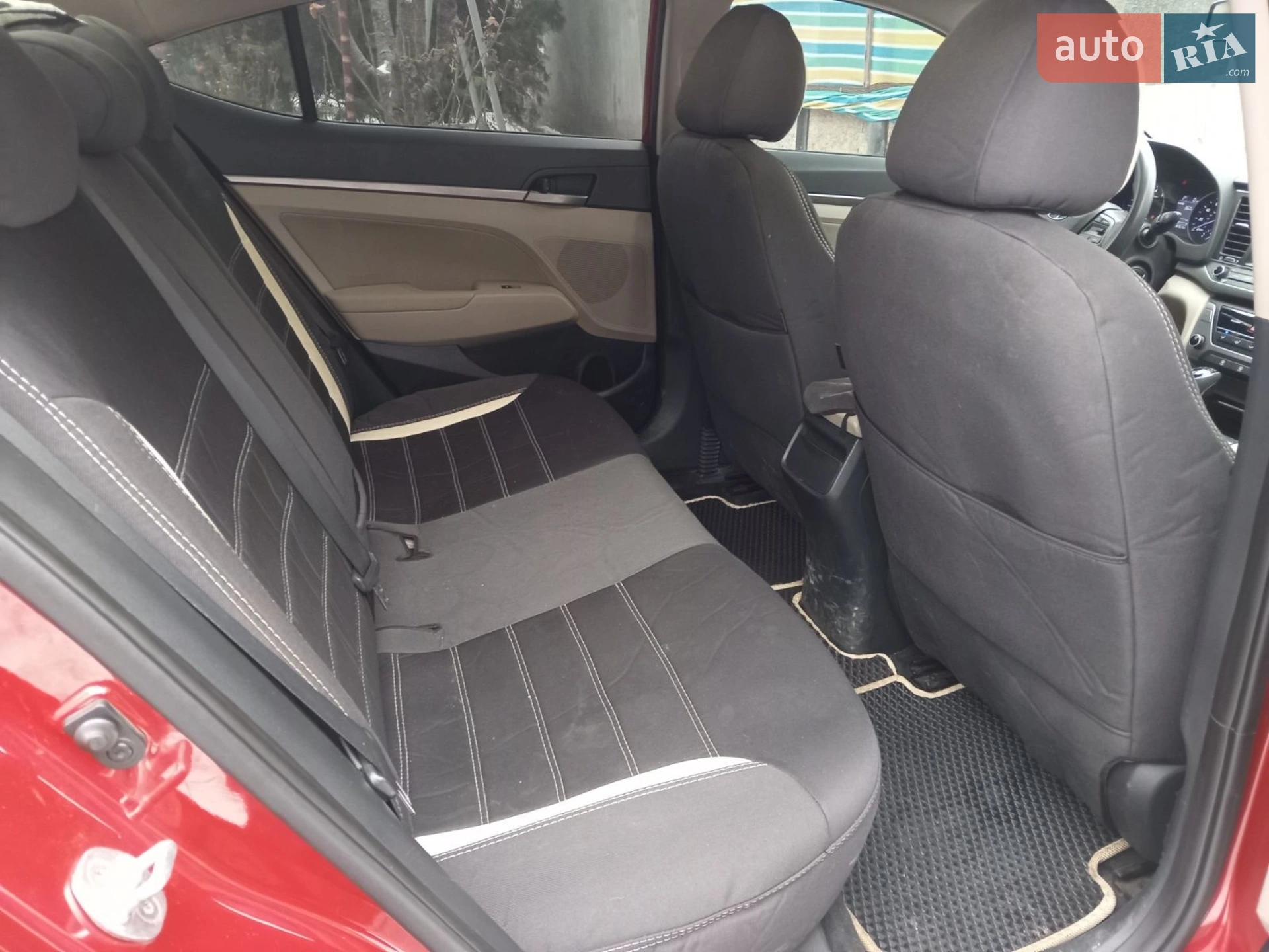 2016 Hyundai Elantra - мініатюра 4