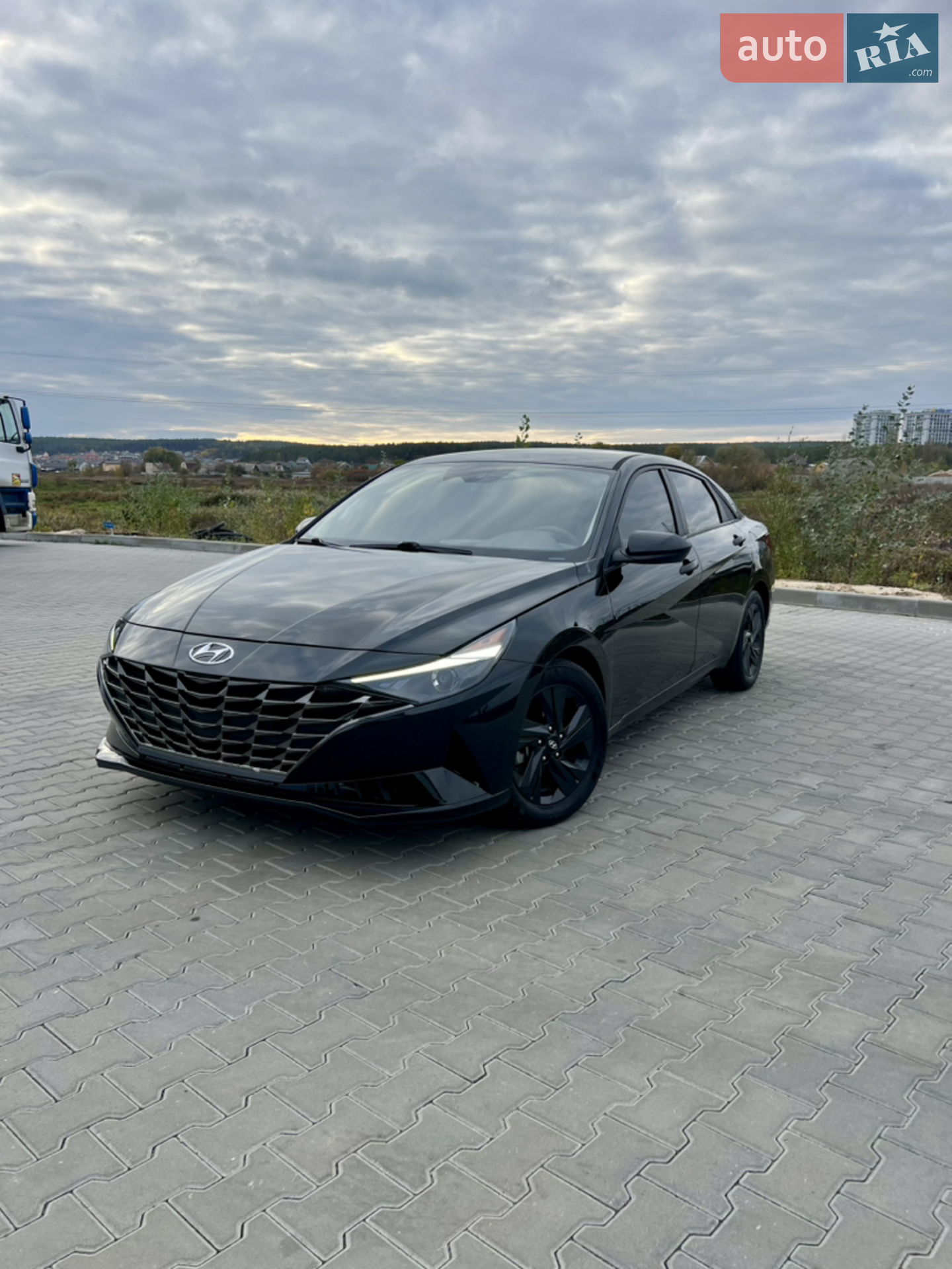 Фото авто 1