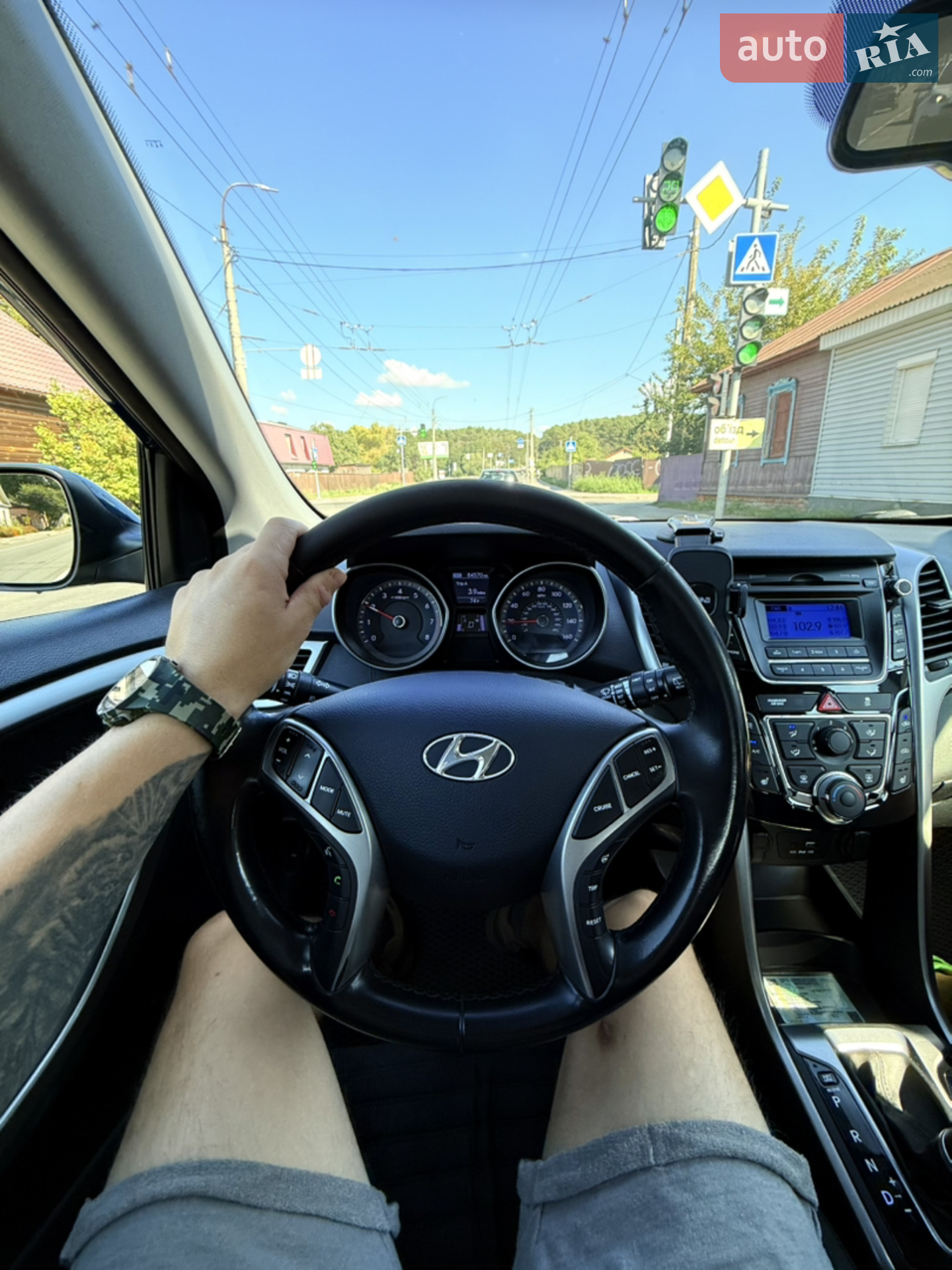 2015 Hyundai Elantra - мініатюра 37
