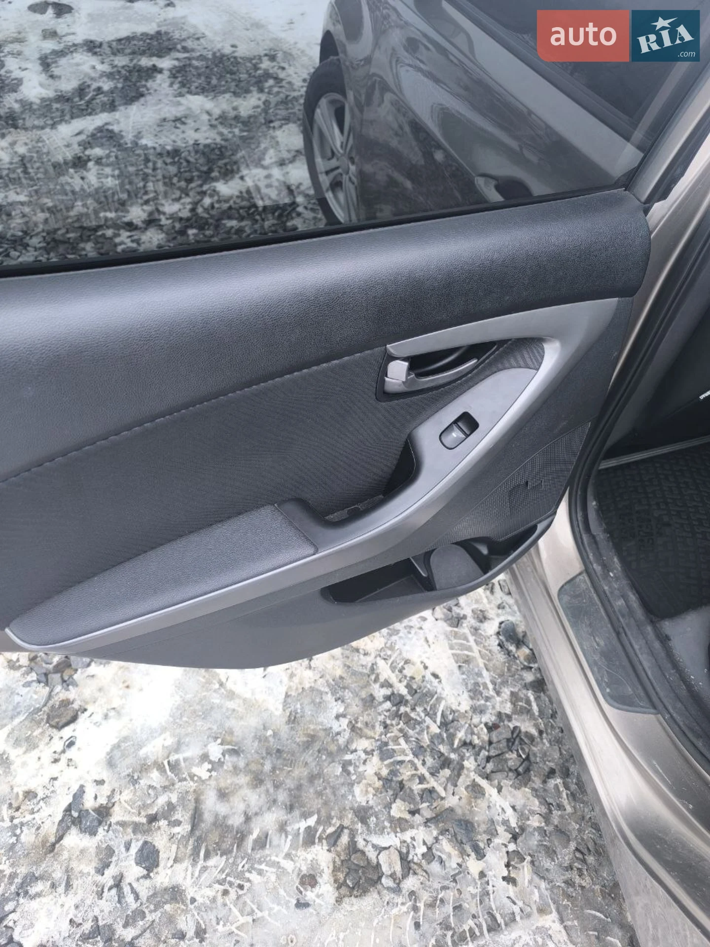 2012 Hyundai Elantra - мініатюра 15