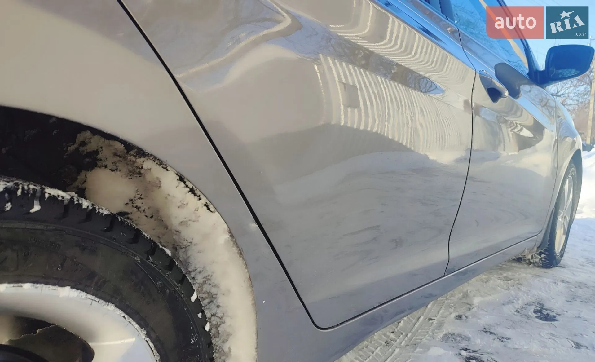 2013 Hyundai Elantra - мініатюра 7