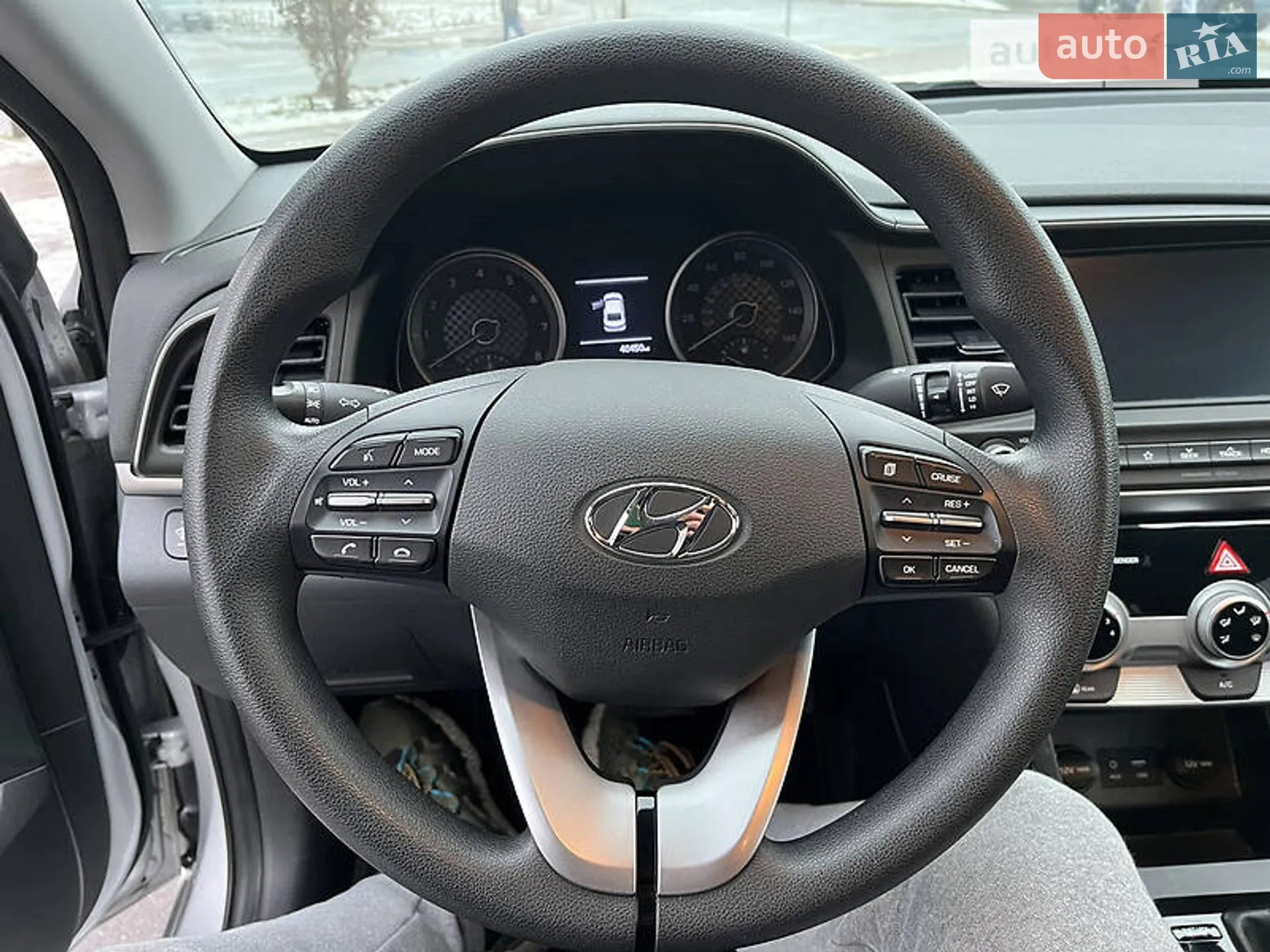 2019 Hyundai Elantra - мініатюра 7