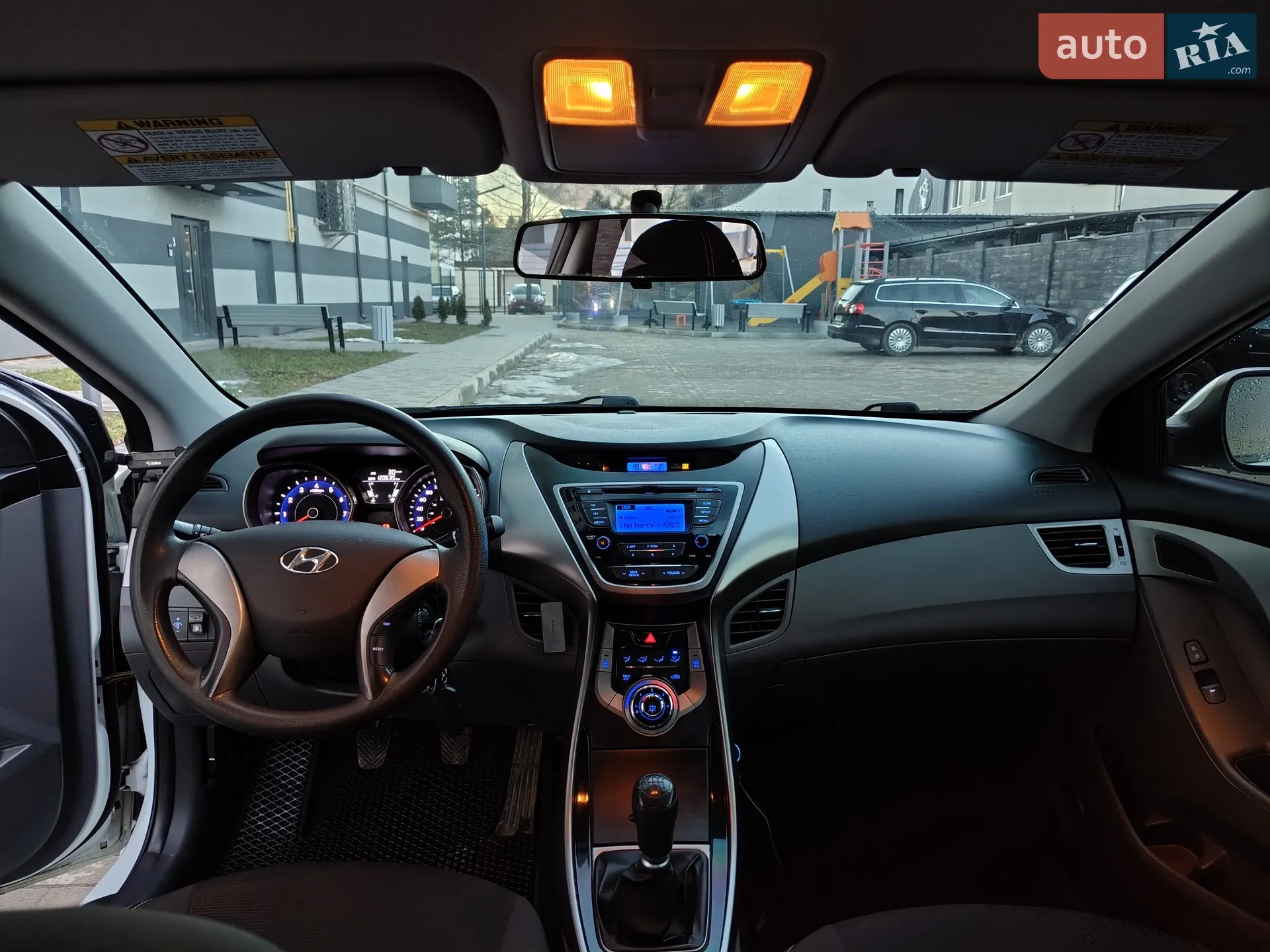 2013 Hyundai Elantra - мініатюра 38