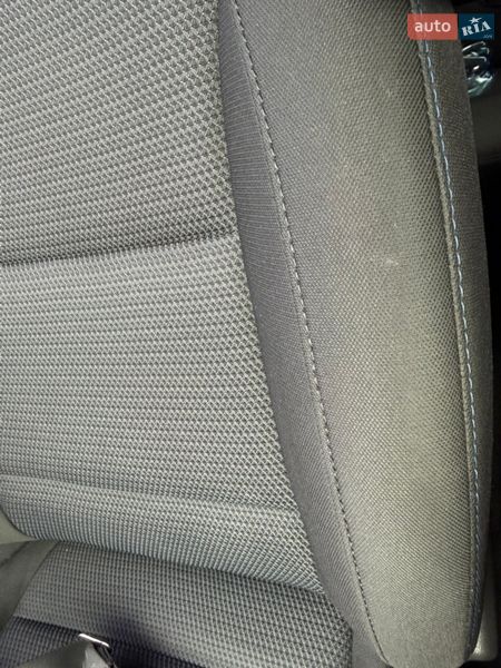 Седан Hyundai Elantra 2017 в Полтаве