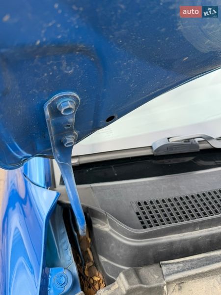 Седан Hyundai Elantra 2017 в Полтаве