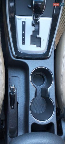 Седан Hyundai Elantra 2012 в Киеве