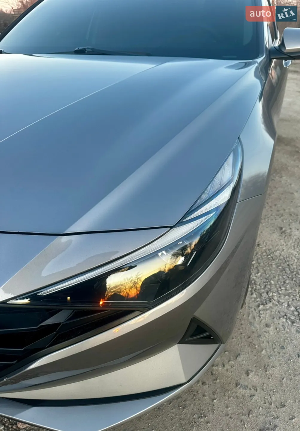 2021 Hyundai Elantra - мініатюра 4