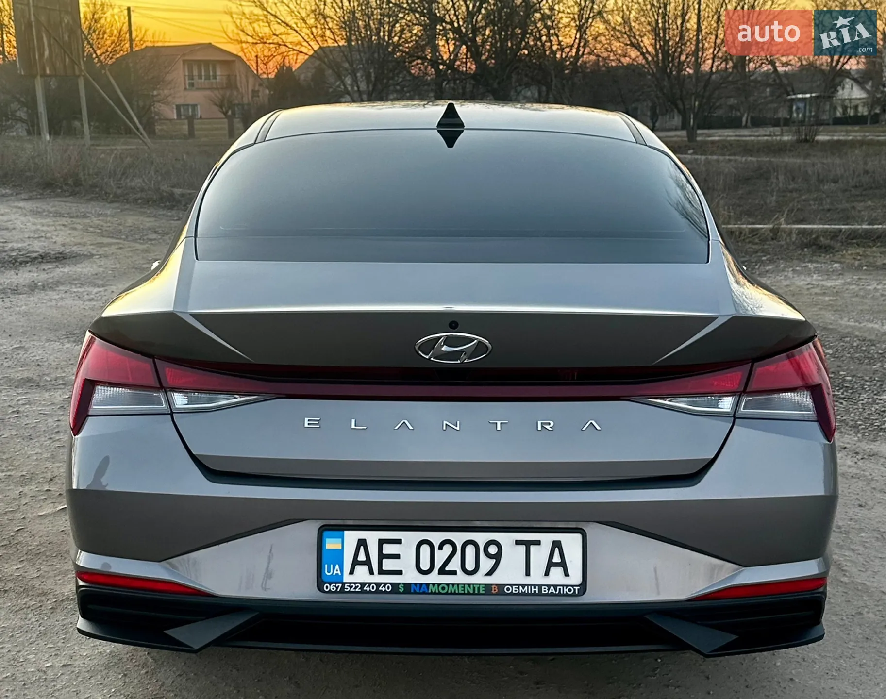 2021 Hyundai Elantra - мініатюра 8