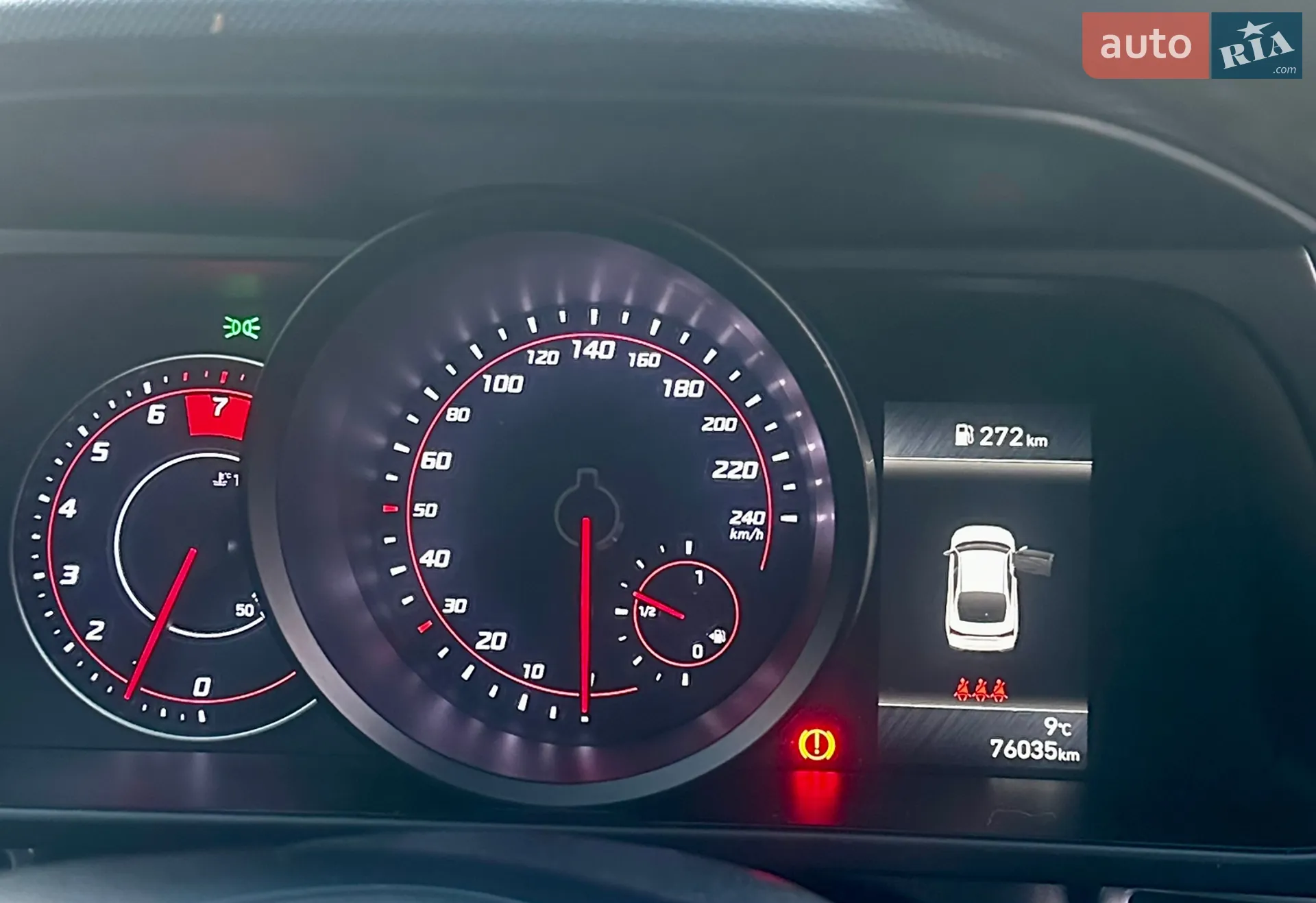 2021 Hyundai Elantra - мініатюра 11