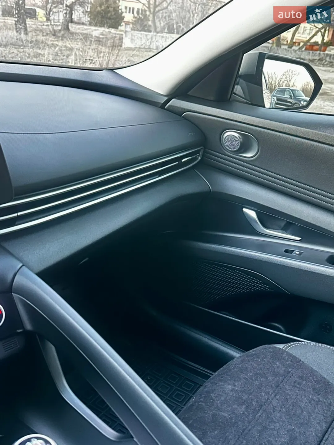 2021 Hyundai Elantra - мініатюра 14