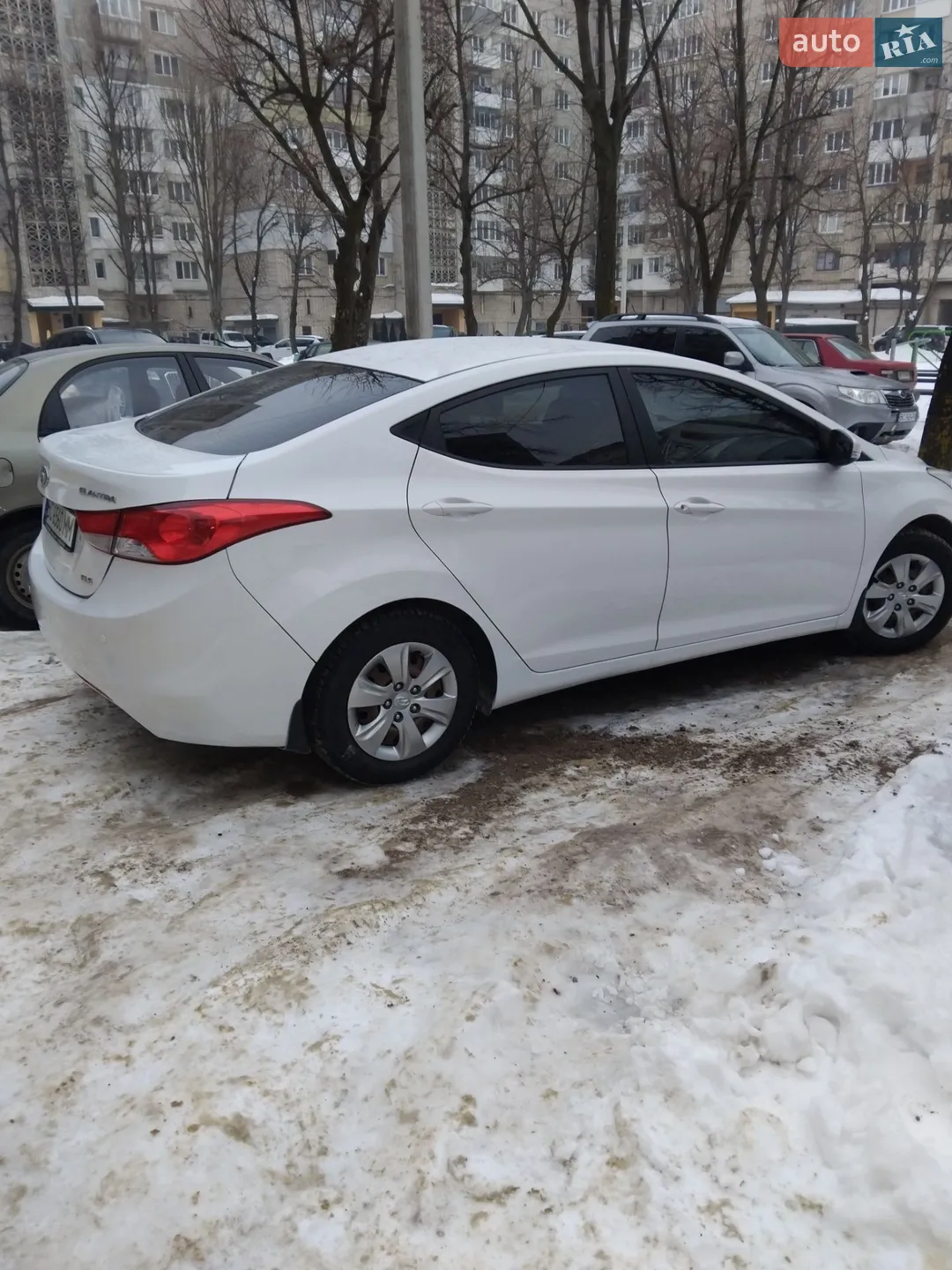 Фото авто 7