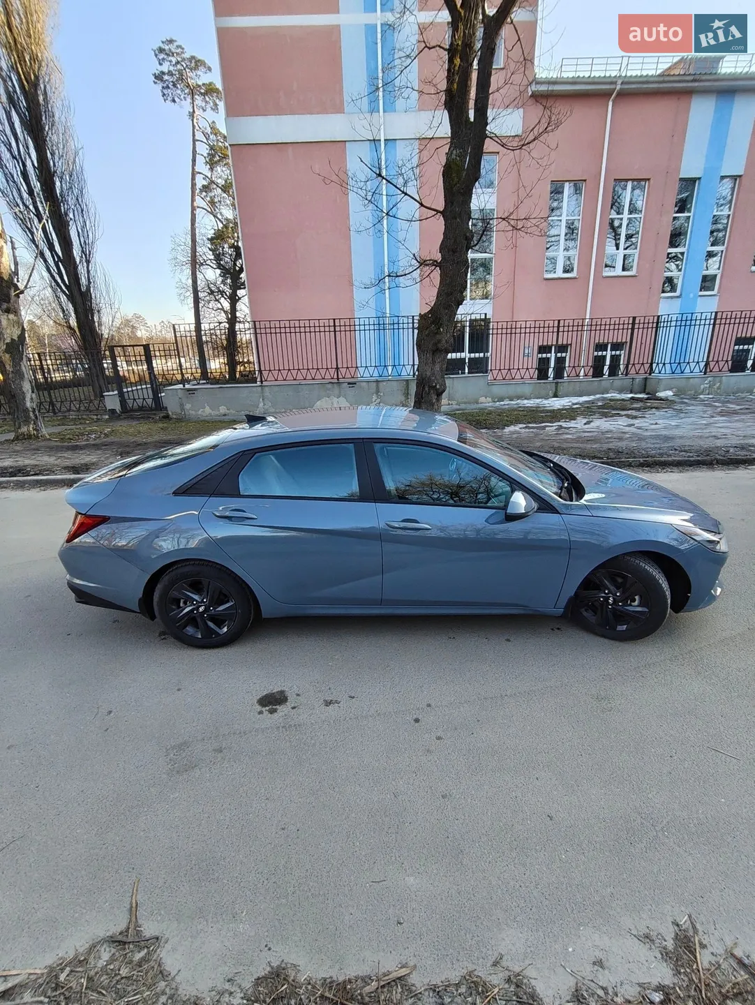 2022 Hyundai Elantra - мініатюра 8