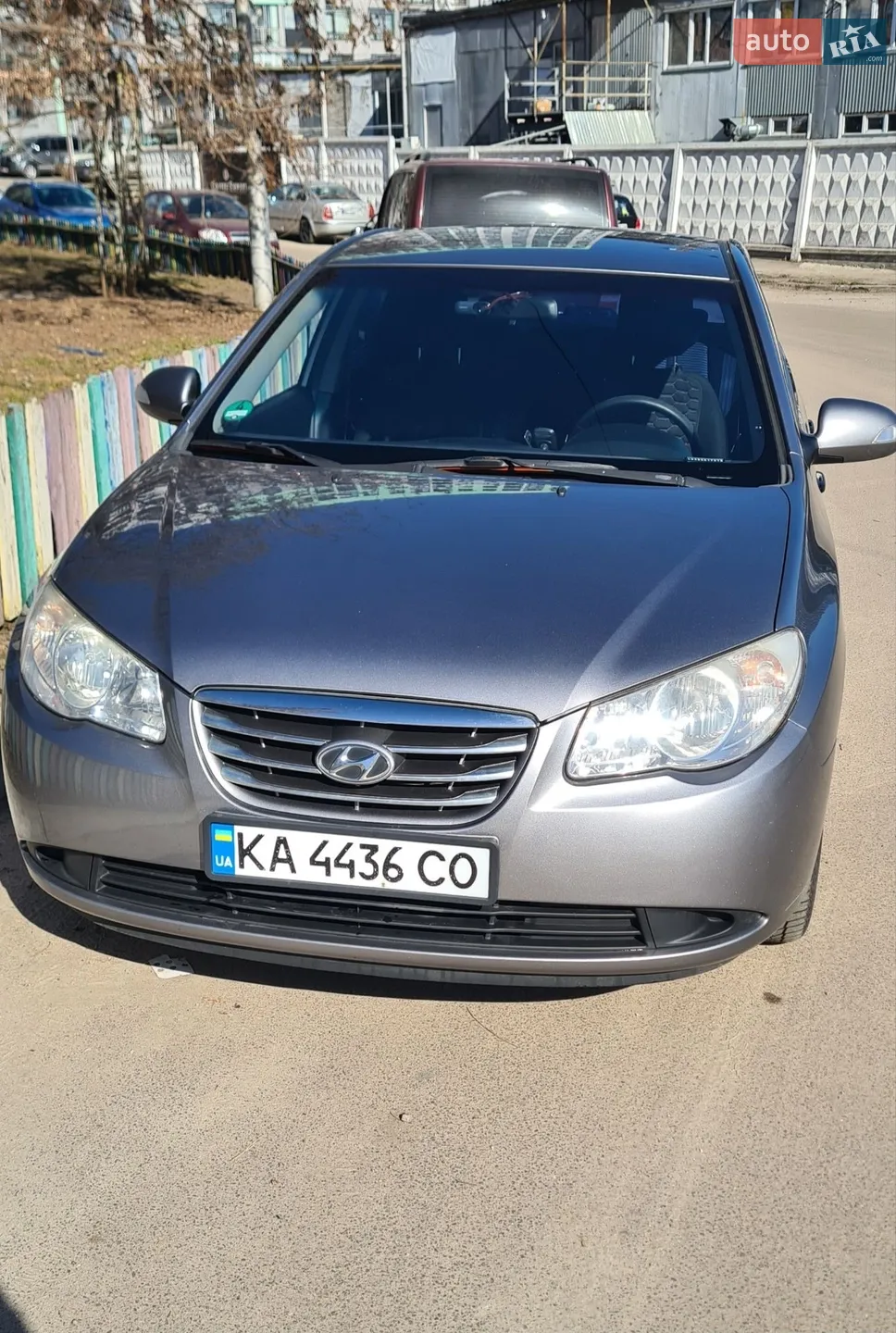 2011 Hyundai Elantra - фото 1