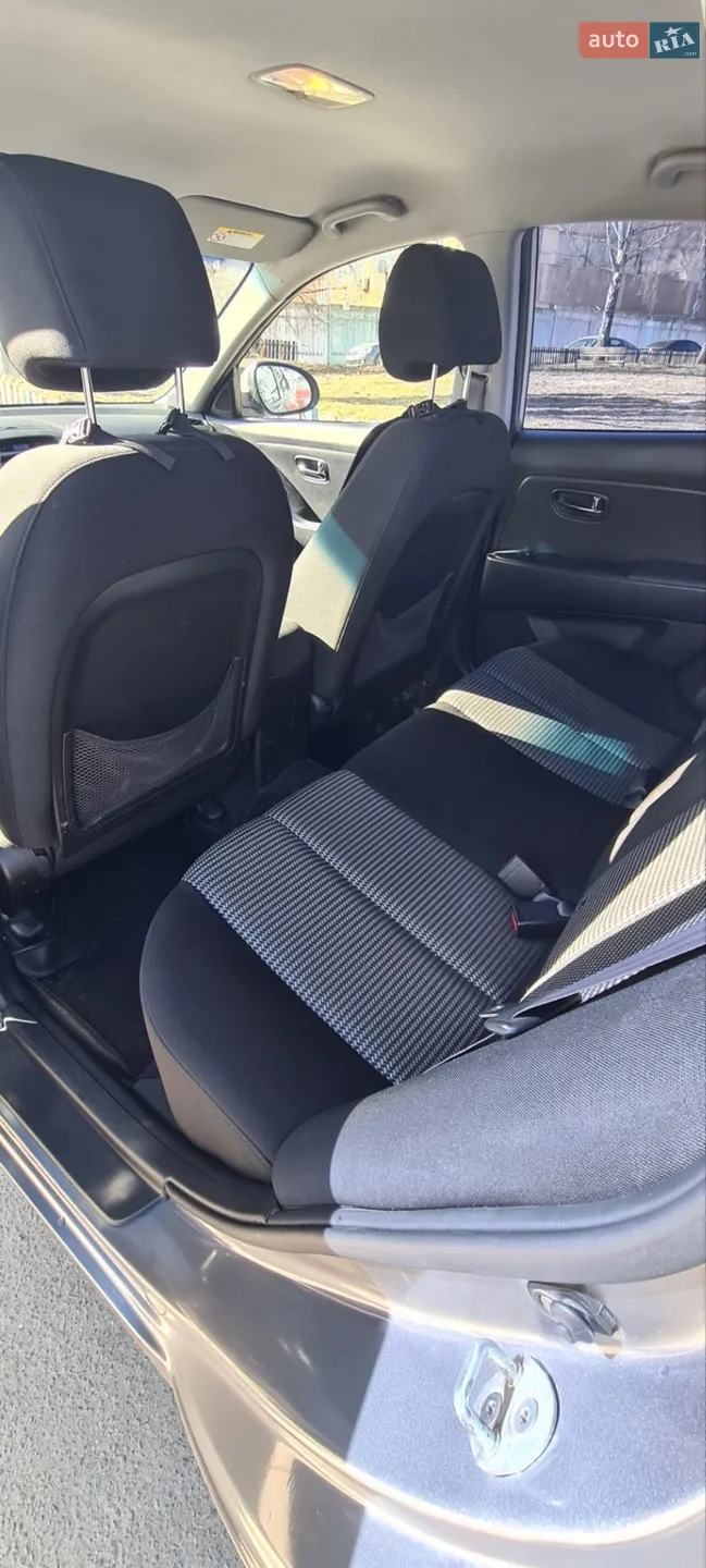2011 Hyundai Elantra - мініатюра 9