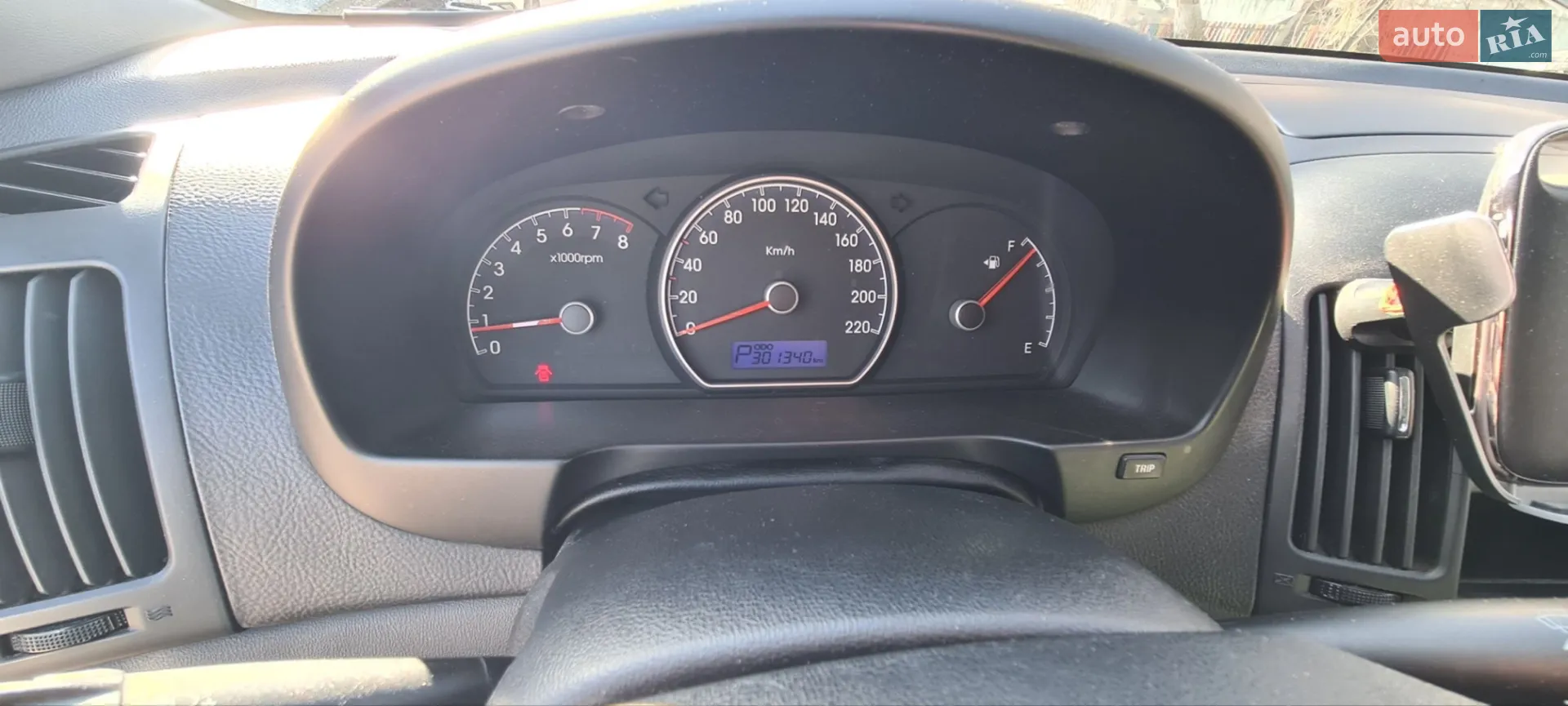 2011 Hyundai Elantra - мініатюра 13