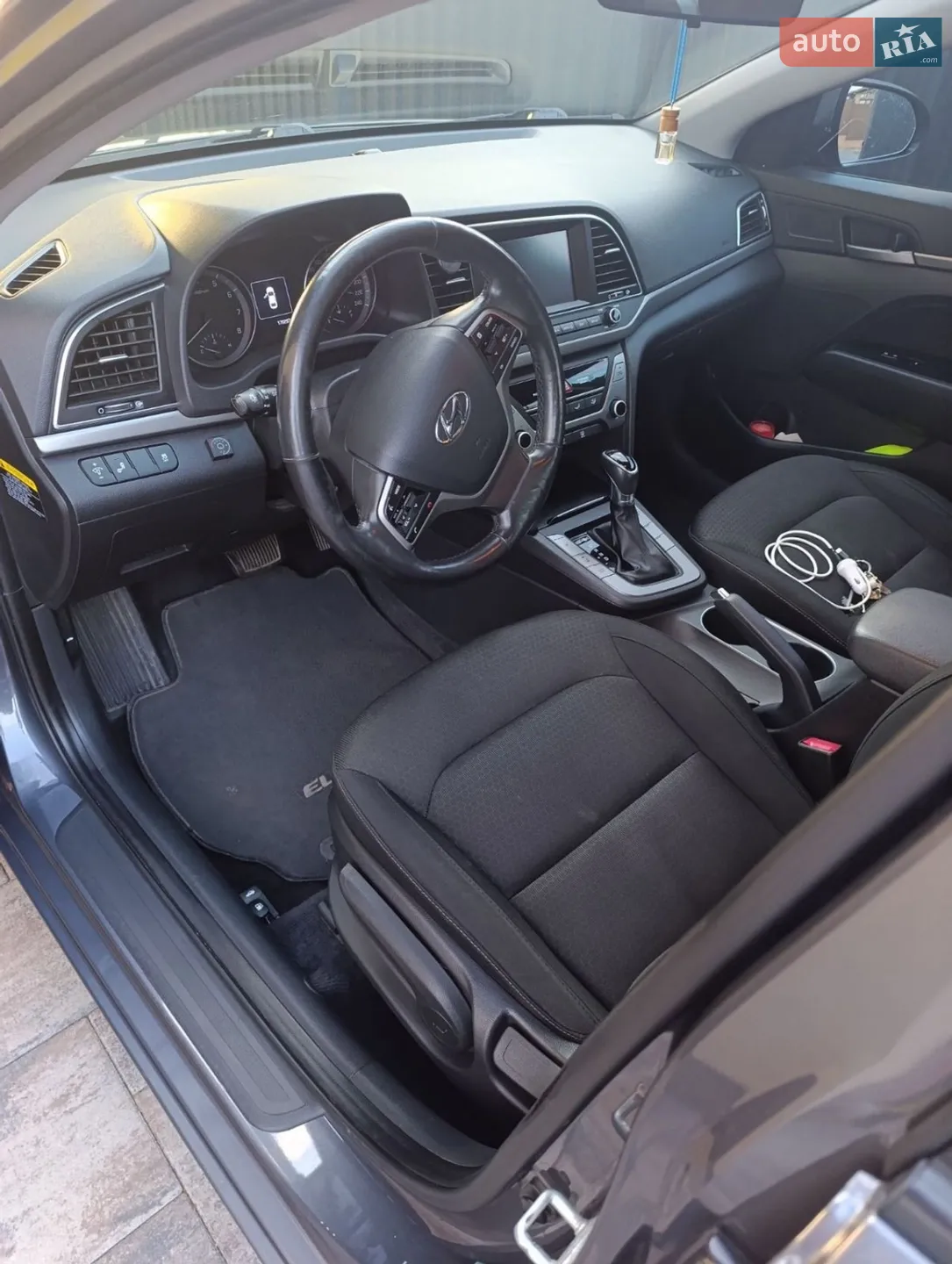 2016 Hyundai Elantra - мініатюра 5