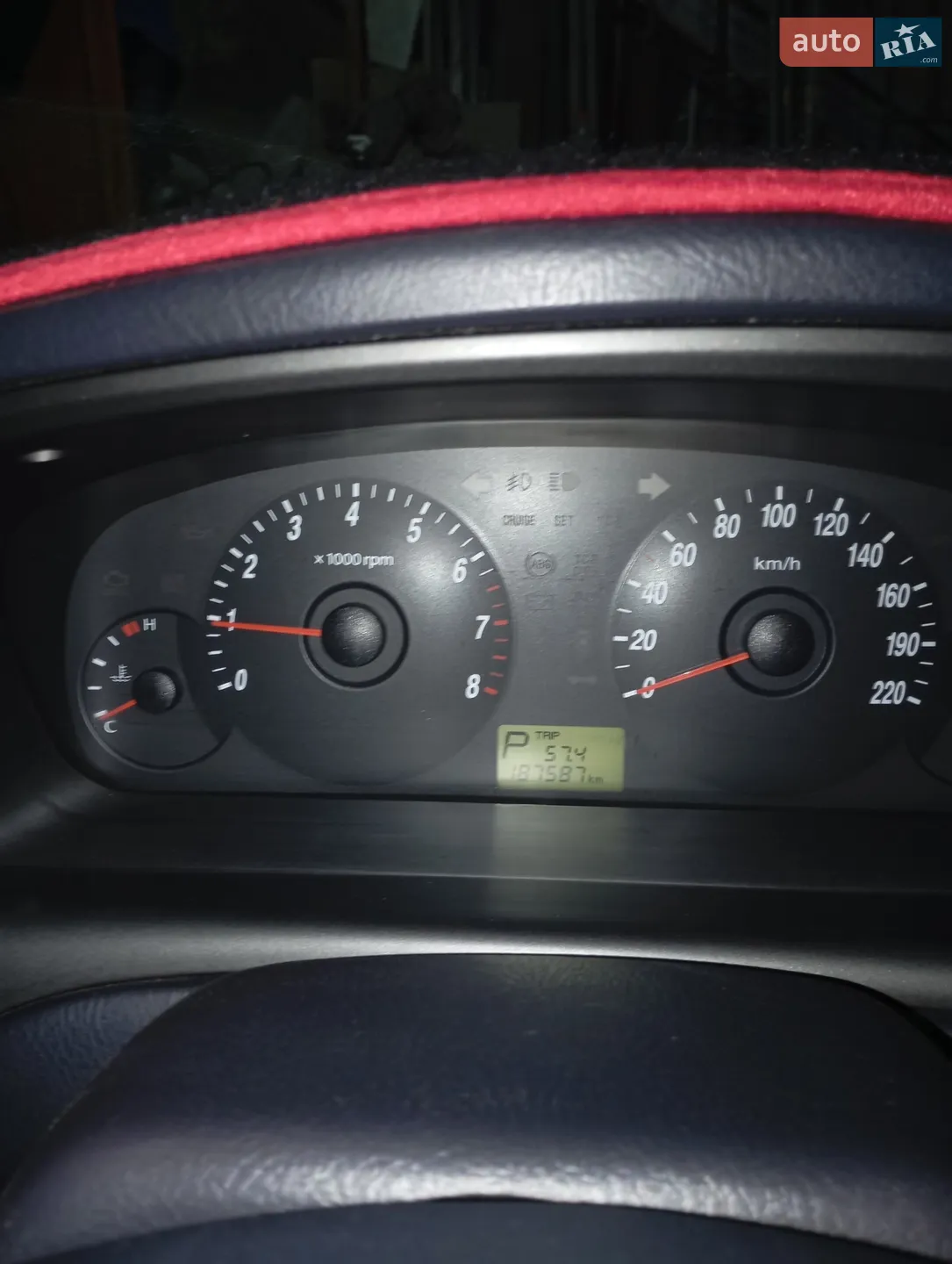 2010 Hyundai Elantra - мініатюра 9