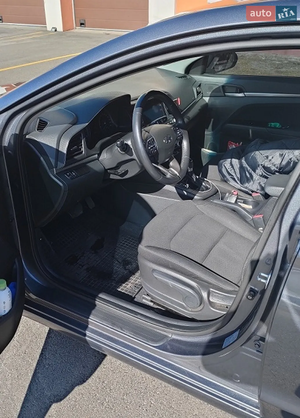 2019 Hyundai Elantra - мініатюра 15