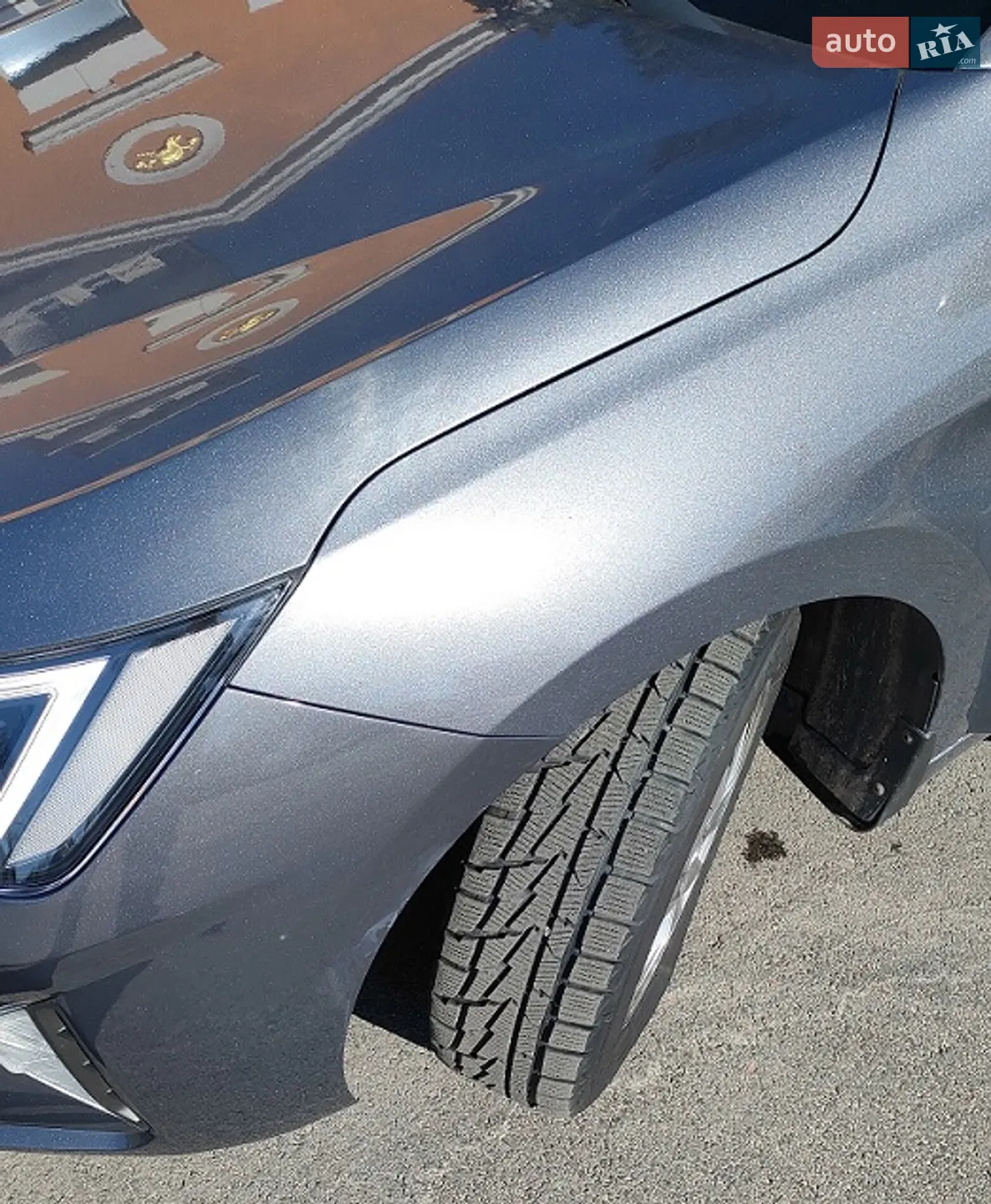 2019 Hyundai Elantra - мініатюра 24
