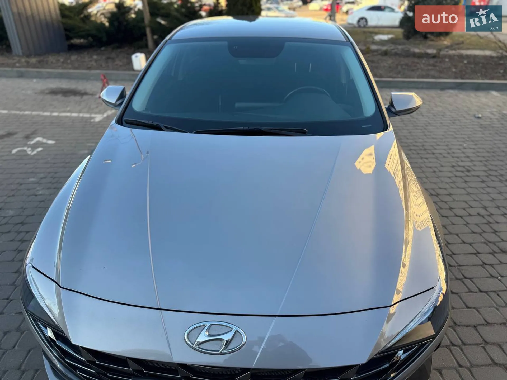 2021 Hyundai Elantra - мініатюра 22