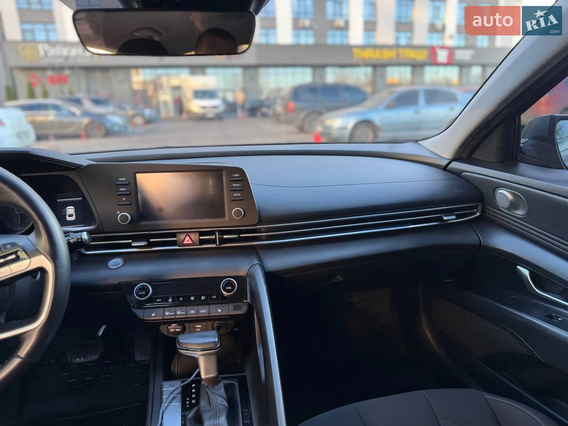2021 Hyundai Elantra - мініатюра 41