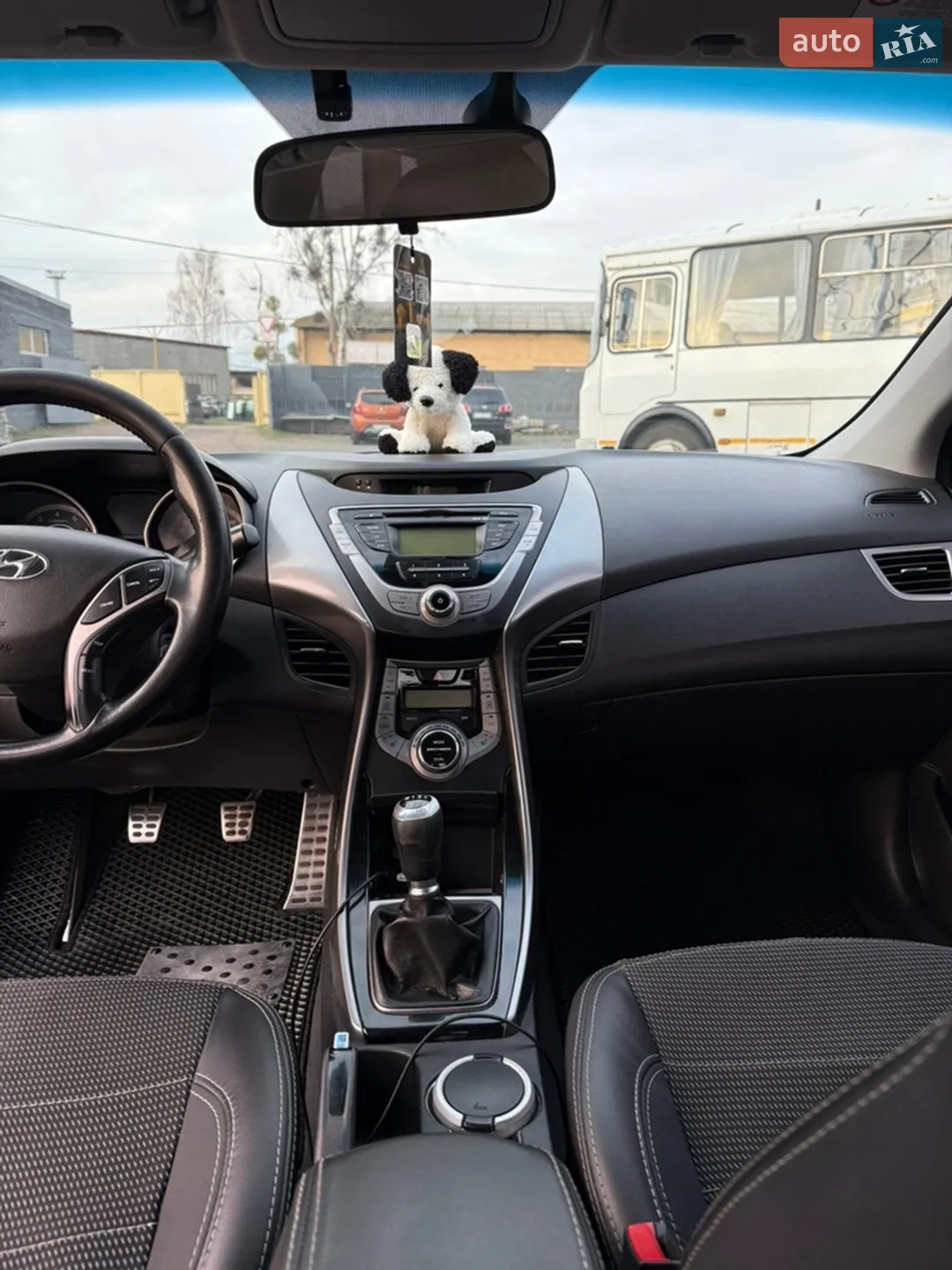 2013 Hyundai Elantra - мініатюра 42