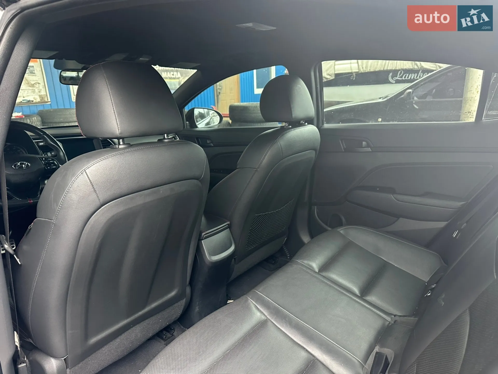 2018 Hyundai Elantra - мініатюра 4