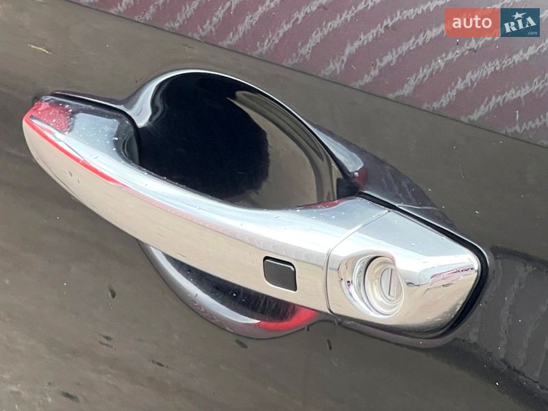 Седан Hyundai Elantra 2016 в Киеве