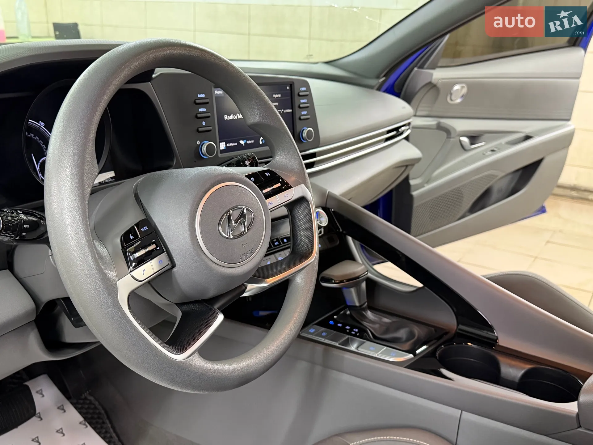 2021 Hyundai Elantra - мініатюра 29