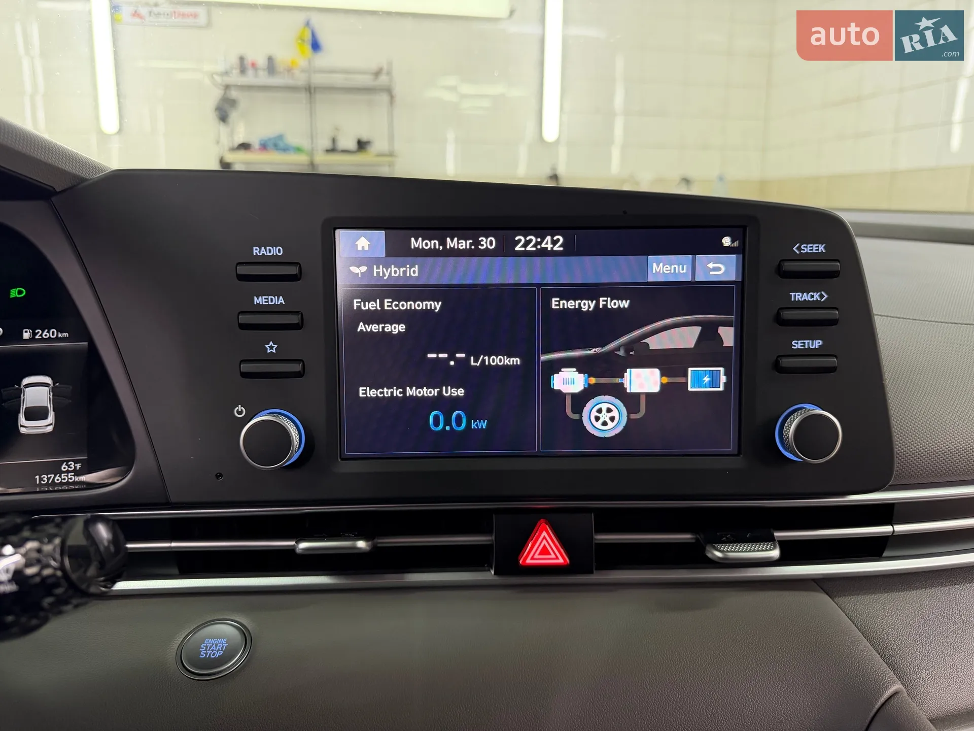2021 Hyundai Elantra - мініатюра 36