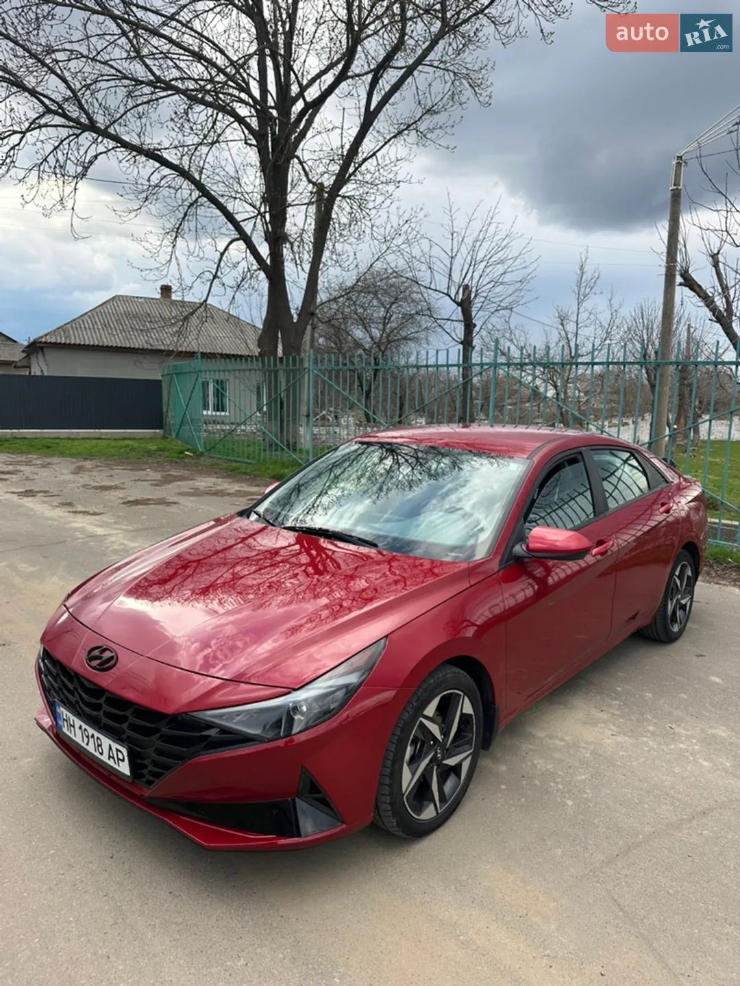 2022 Hyundai Elantra - мініатюра 2