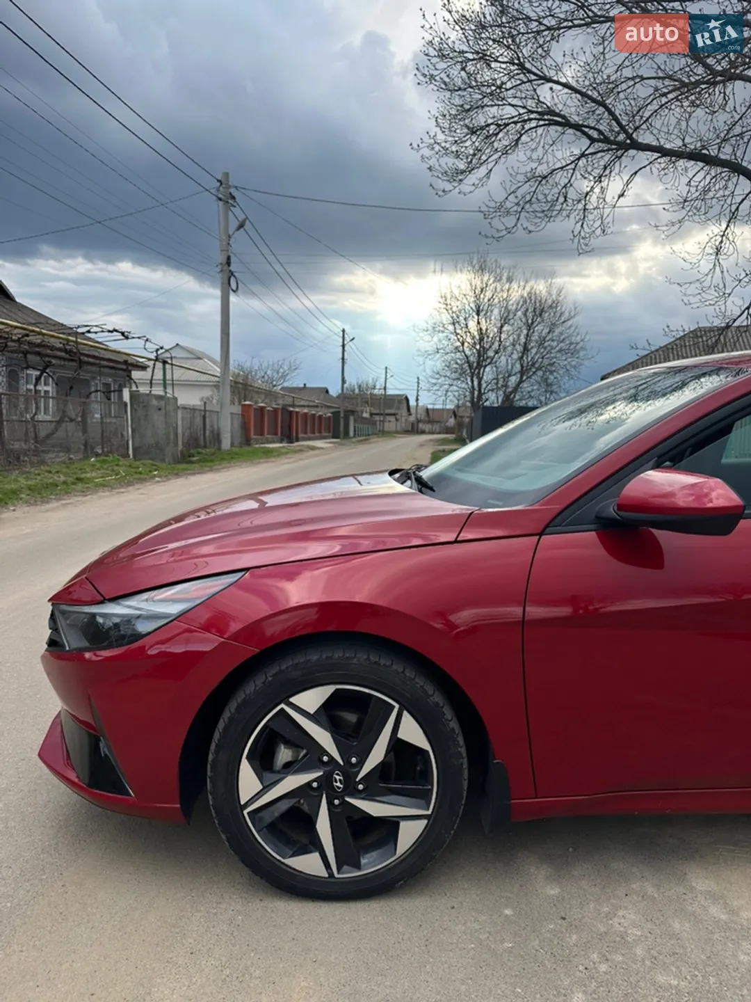 2022 Hyundai Elantra - мініатюра 14