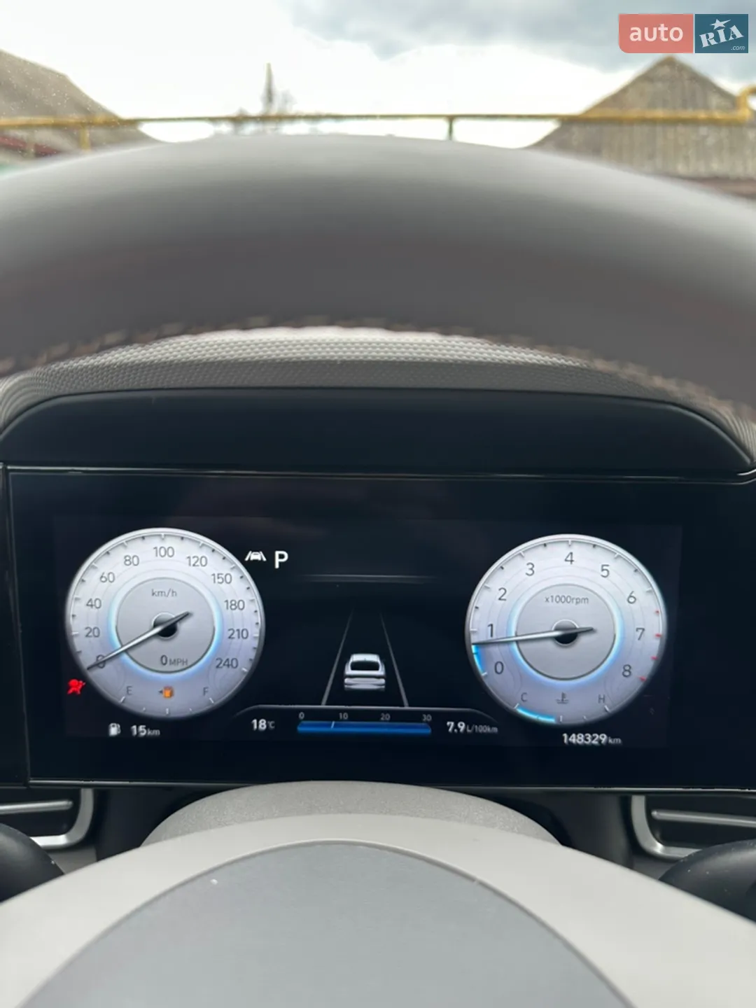 2022 Hyundai Elantra - мініатюра 18