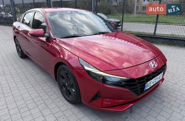 Седан Hyundai Elantra 2020 в Дніпрі