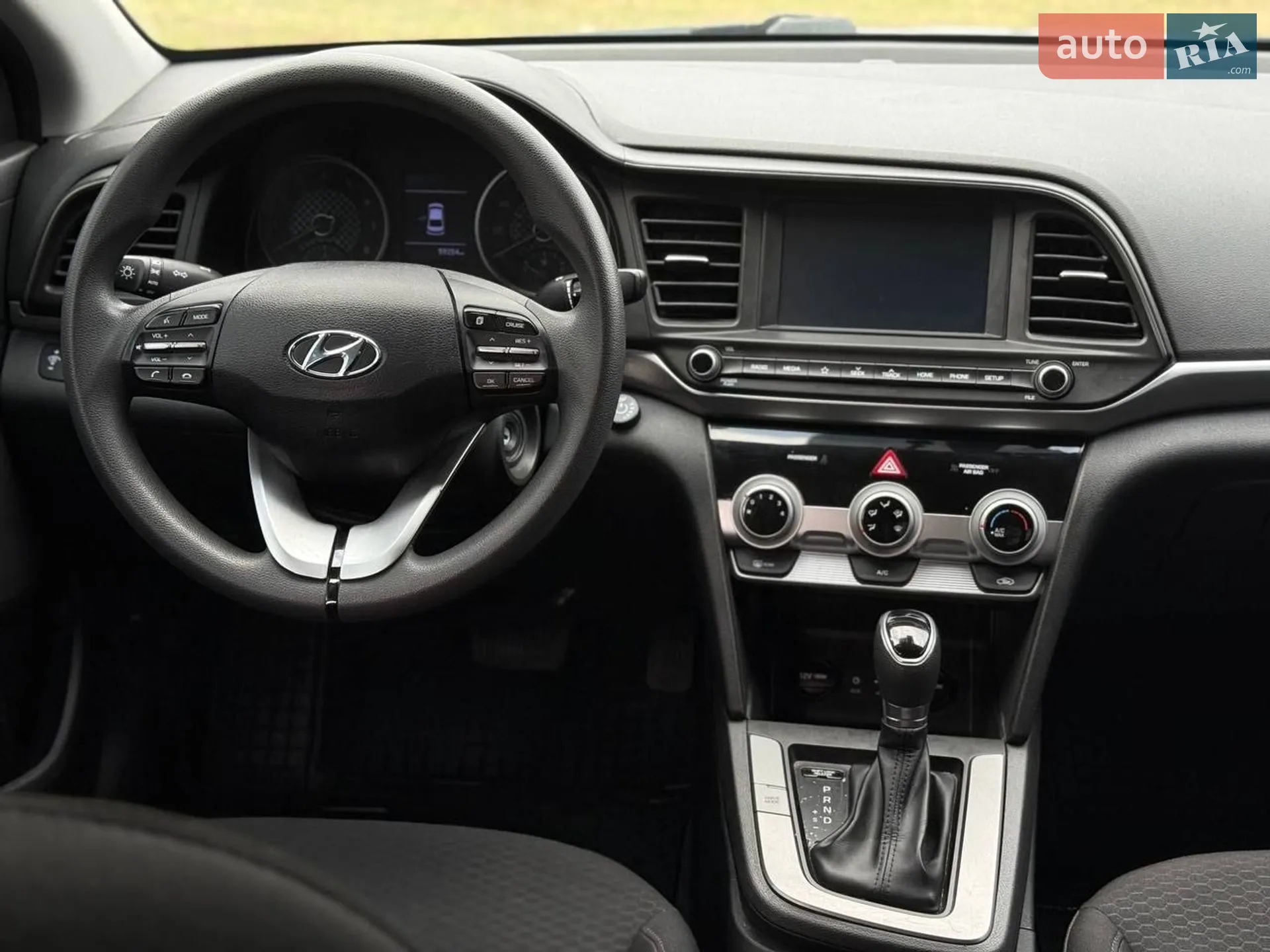 2018 Hyundai Elantra - мініатюра 7