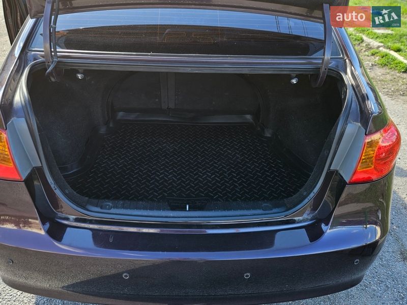 Седан Hyundai Elantra 2010 в Харькове