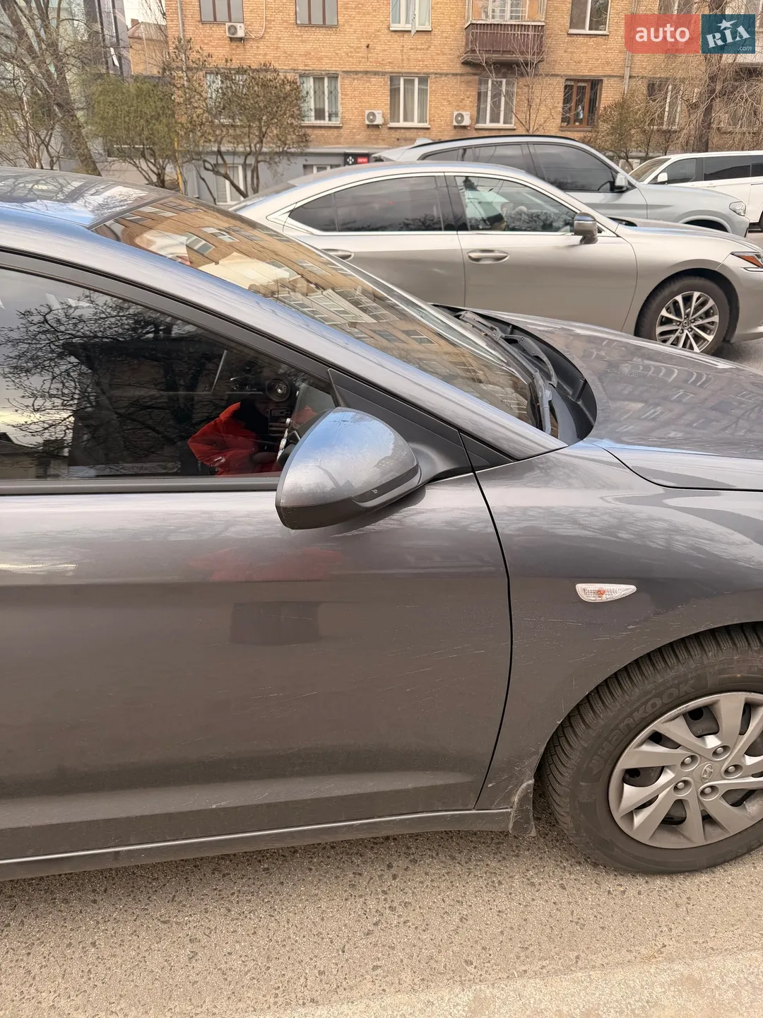 2019 Hyundai Elantra - мініатюра 5