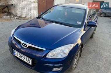 Універсал Hyundai Elantra 2012 в Дніпрі