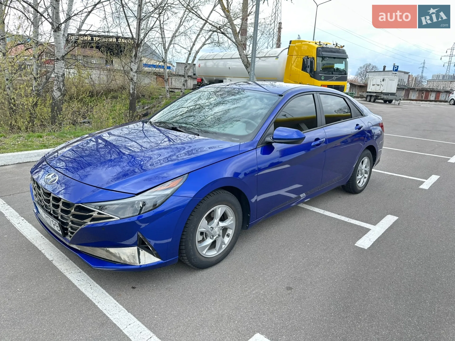 2022 Hyundai Elantra - мініатюра 4