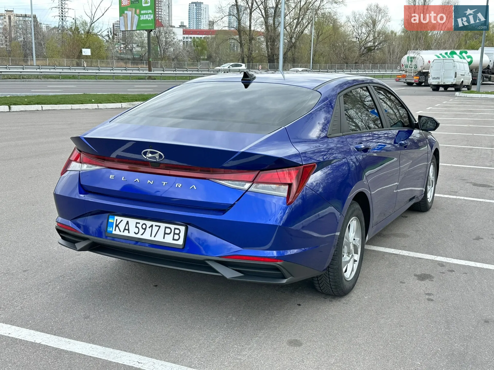 2022 Hyundai Elantra - мініатюра 10