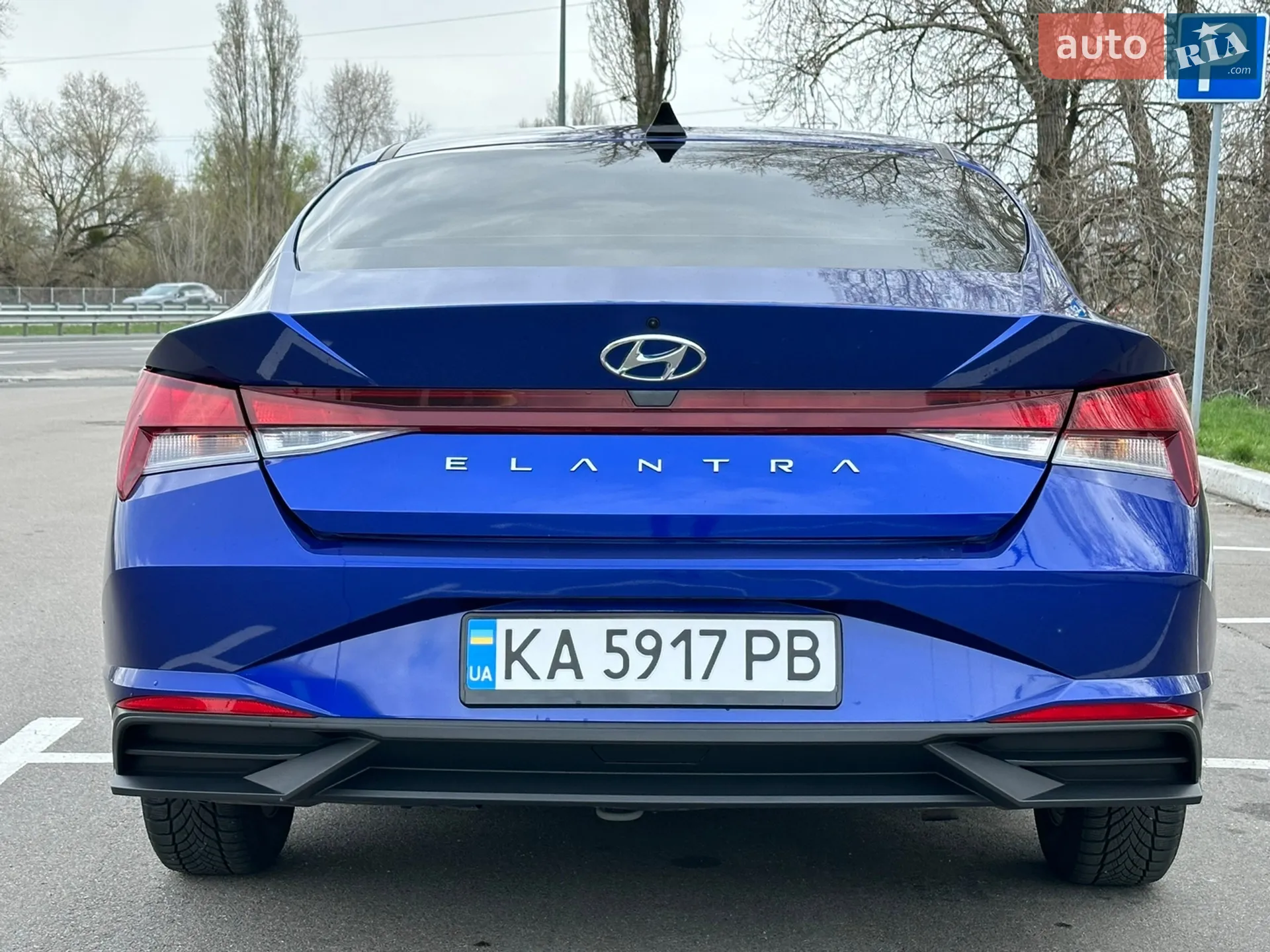 2022 Hyundai Elantra - мініатюра 13