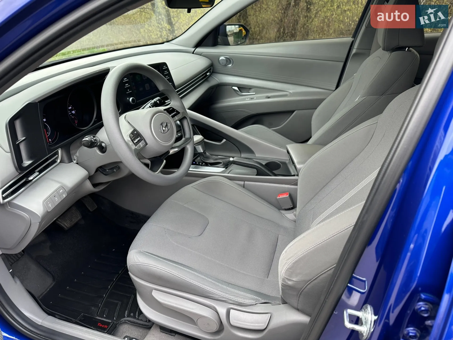 2022 Hyundai Elantra - мініатюра 18