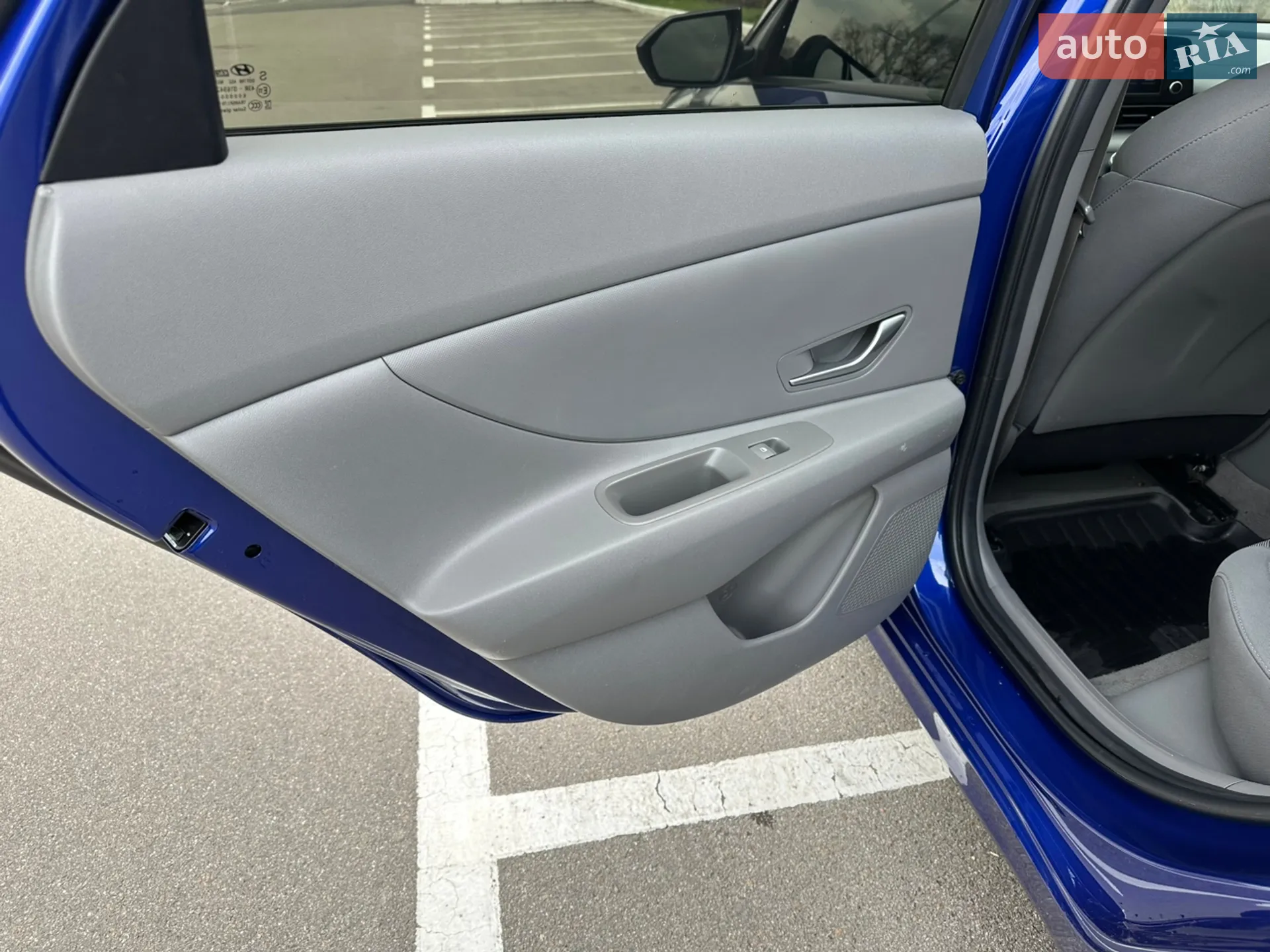 2022 Hyundai Elantra - мініатюра 19